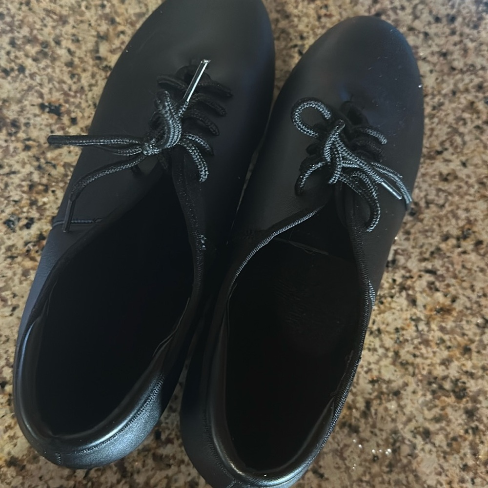 Brand new black clogs